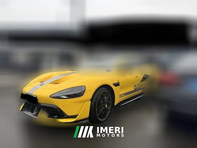2025 Xiaomi Auto Xiaomi SU7 Ultra 2025 Ultra