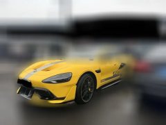 2025 Xiaomi Auto Xiaomi SU7 Ultra 2025 Ultra #1