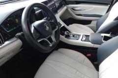 2023 BYD Song Plus PHEV 2021 1.5L AT DM-i 110KM Flagship #9