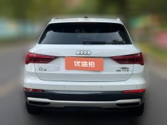 2021 Audi Q3 2022 1.4T AT 35 TFSI FashionElegant #4
