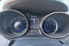 2016 Chang'an CS75 2016 1.8T AT Elite China V #14