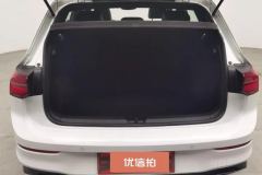 2021 Volkswagen Golf 2021 1.4T AT 280TSI R-Line #20