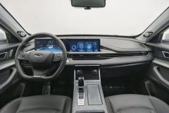 2023 Chery Tiggo 8 2023 KunpengEdition 1.6T AT 290TGDI Excellence #14