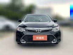 2015 Toyota Camry 2015 2.0 AT GLeading #3