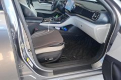 2021 BYD Qin Plus 2021 EV 600KM Flagship #8