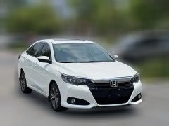 2022 Honda Crider 2022 1.0T AT 180Turbo CVTComfort #3