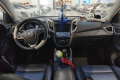 2018 Chang'an CS75 2017 1.5T MT SciroccoEditionFengxiang #12