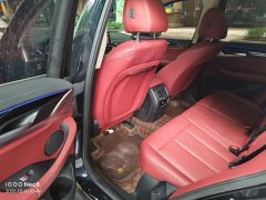 2023 BMW X3 2021xDrive25i AT MSport Pkg #9