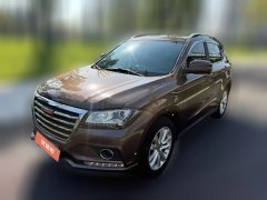 2016 Haval H2 2016 1.5T MT Comfort FWD #1