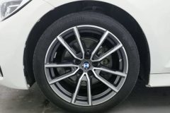 2021 BMW 3 Series 2021 2.0T Facelift 320Li MSport Pkg #6