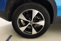 2016 Chery Tiggo 7 2016 1.5T MT YaozhenEdition #6