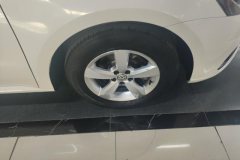 2023 Volkswagen Lavida 2019 1.5 AT set sailFashion China VI #6