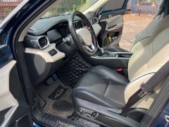2018 Lynk & Co Lynk & Co 01 2017 2.0T AT ProEditionFWD #8