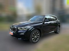 2020 BMW X5(Imported)(Imported) 2020 3.0T AT 40i MSport Pkg (Imported) #1