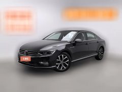 2021 Volkswagen Magotan 2020 2.0T AT 330TSILeading #1