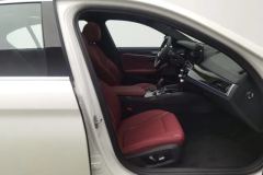 2022 BMW 5 Series 2022 2.0T AT 530Li M Sport Pkg4WD #22