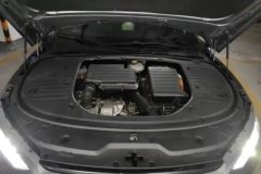 2024 BYD Han 2024 1.5T AT DM-i Glory 121KM Exclusive #10