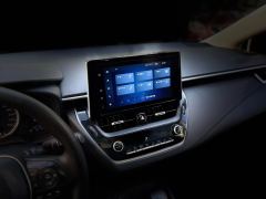 2020 Toyota Corolla 2021 1.8 AT Elite Hybrid #18
