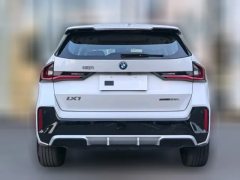 2025 BMW iX1 2025 eDrive25L MSport Pkg #2