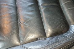 Driver Seat