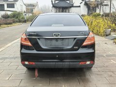 2014 Geely Auto Emgrand Sedan 2014 1.5 MT Elite #5