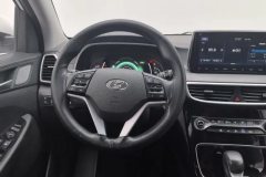 2020 Hyundai Tucson 2020 1.6T AT 280TGDiFashionFWD China VI #15