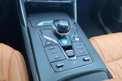2023 BYD Tang PHEV 2023 1.5T AT DM-i Champion 112KM Exclusive #17