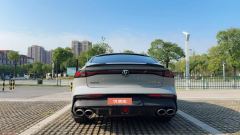 2022 Chang'an UNI-V 2022 1.5T AT Premium #8