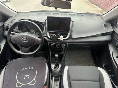 2021 Toyota Yaris L 2021 To dazzleX 1.5 AT Leading #8