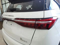 2020 BYD Song MAX 2021 1.5T AT UpgradeEditionPremium7Seat #18