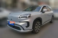 2024 Aion V 2024 AION Tyrannosaurus Rex 650 ZhihaoEdition #1