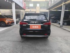 2020 Roewe RX5 MAX 2019 2.0T AT 400TGI 4GConnectedLuxury #5