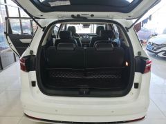 2020 BYD Song MAX 2021 1.5T AT UpgradeEditionPremium7Seat #17