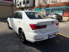 2020 BYD Qin 2019 1.5 AT Luxury #6