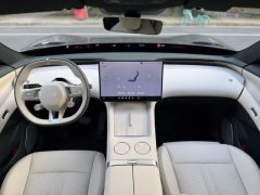 2026 Xiaomi Auto Xiaomi YU7 2025 Pro #5