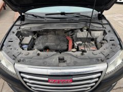 2015 Haval H2 2014 1.5T MT Premium FWD #14