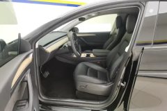 2022 Tesla Model Y 2022 Long Rangeall wheel driveEdition #9