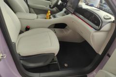 2025 Geely Galaxy Geely Galaxy Xingyuan 2026 410km freeEdition #8