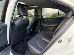 2021 Toyota Camry 2021 2.0S AT Feng ShangEdition #12