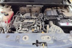 2022 Geely Auto Vision X6 2021 PRO AT 1.4T Premium #10