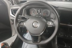 2020 Volkswagen Polo Hatchback 2019 1.5 AT PluspanoramicEnjoy #15