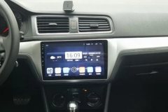 2017 Volkswagen Lavida 2017 1.6 AT Fashion #16