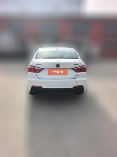 2015 Chang'an Yuexiang V7 2015 1.6 MT Enjoy China V #3