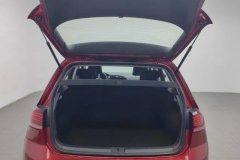 2020 Volkswagen Golf 2020 1.2T AT BelovedEdition200TSIComfortEntry #20