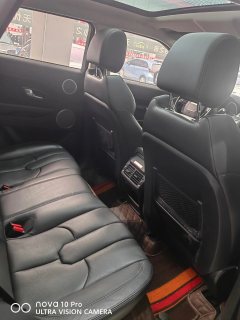 2015 Land Rover Range Rover Evoque 2015 2.0T AT 5-DoorZhiyaoEdition #5