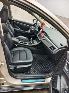 2018 Geely Auto Emgrand GS 2016 1.8 MT SportLingshang #7