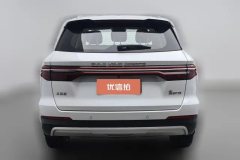 2021 BYD Song Pro 2019 1.5T AT Luxury #4