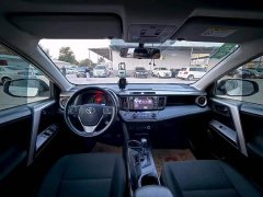 2017 Toyota RAV4 2018 2.0L AT CVT2WDfashionXEdition #5