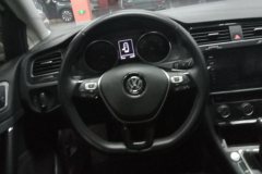 2020 Volkswagen Golf 2020 1.4T AT BelovedEdition280TSIComfort #15