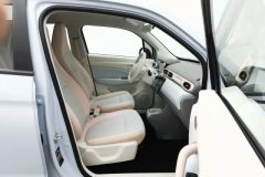 2025 Leapmotor T03 2025 310Comfort Enjoy #22